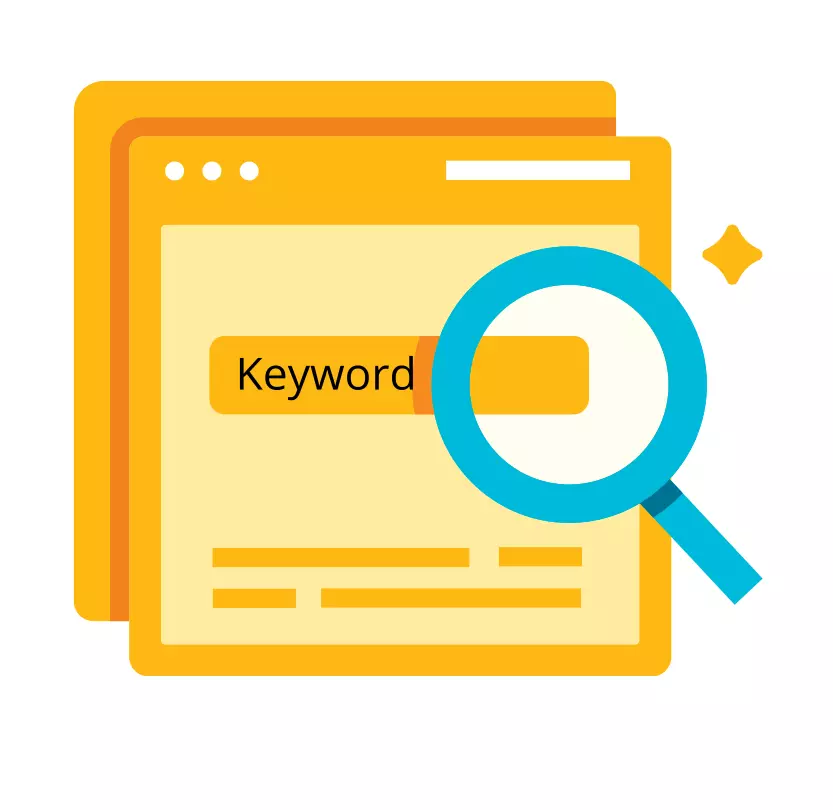 Keyword Optimization