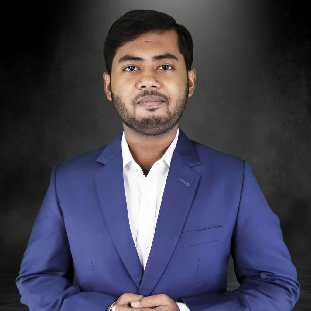 Nazmul Hasan